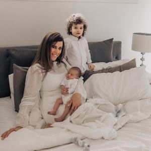 Meet your Posher, Nermeen